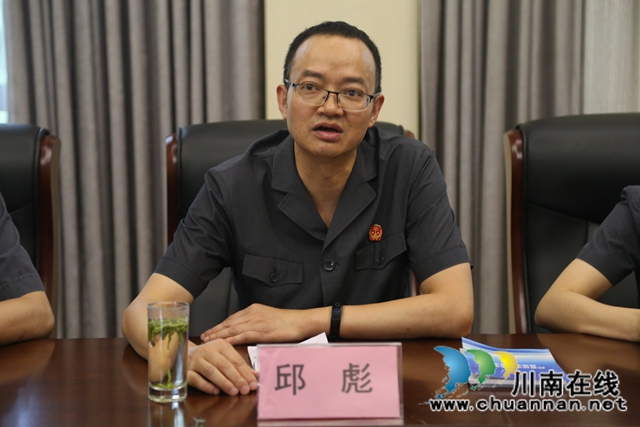 纳溪区法院服务民企获点赞(图2)