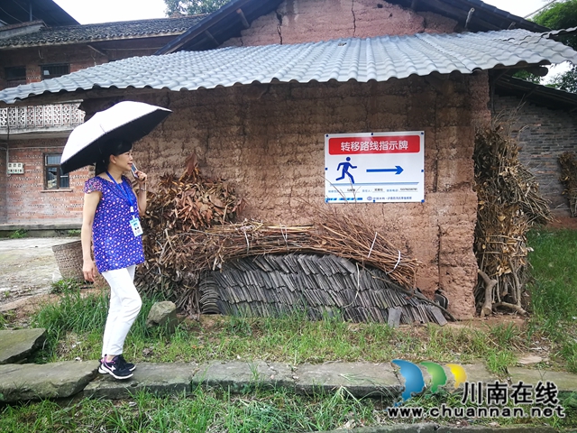 泸县云龙镇：扎实做好防汛减灾工作，筑牢安全防线