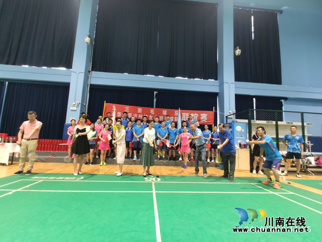 白羽飞梭有声,献礼西华诞辰(图2) 白羽飞梭有声,献礼西华诞辰(图2)