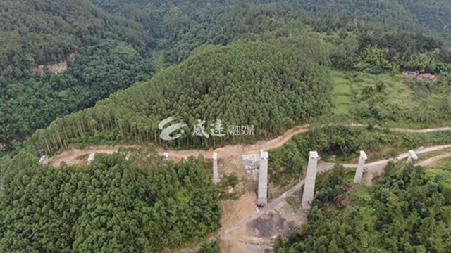 内江又添一铁路,从此直通峨眉山!(图2) 内江又添一铁路,从此直通峨眉山!(图2)