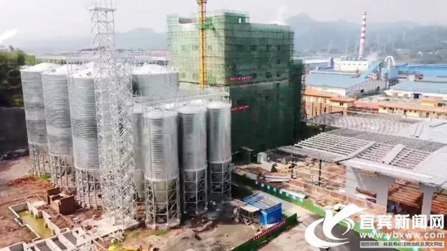 今年上半年宜宾实现GDP1157.99亿元(图2)