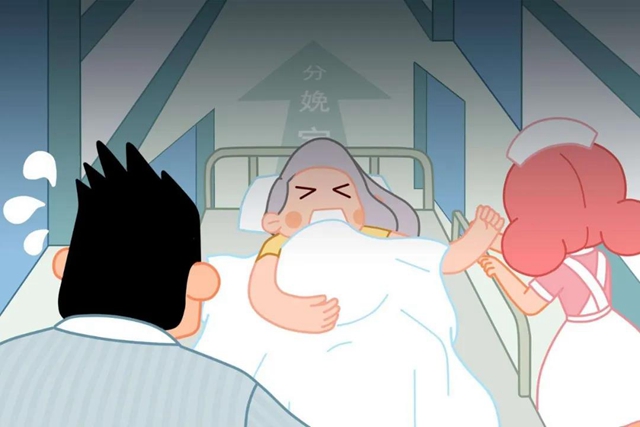 泸州：催乳催出抑郁症，消委介入获赔偿