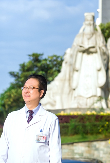 【扩散】动动手指，看看谁是“健康四川 大美医者”？(图2)