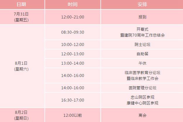 【欢迎】西南医科大学附属医院向全国发出邀请函