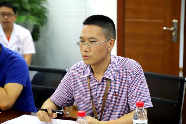 泸县民营医疗机构医联体理事会成立(图5)