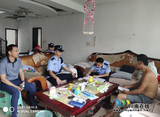 龙马潭区法院涉金融专项活动执行到位1.27亿元！(图2)