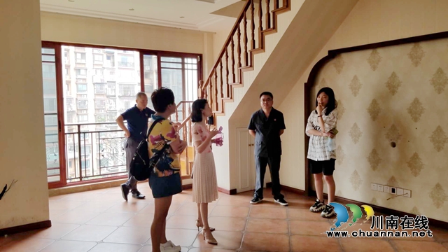 龙马潭区法院涉金融专项活动执行到位1.27亿元！(图5)