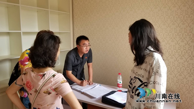 龙马潭区法院涉金融专项活动执行到位1.27亿元！(图6)