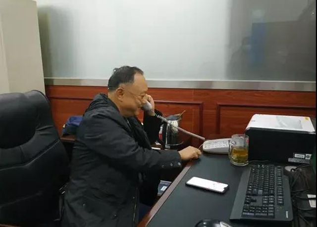 法槌之外的力量 | 图说“赵满意”工作室(图4)