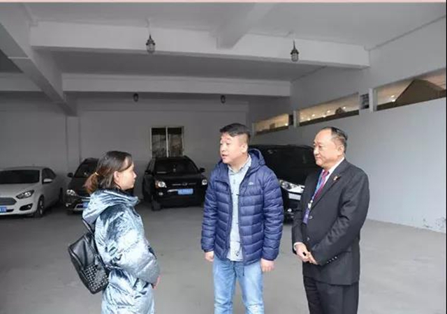 法槌之外的力量 | 图说“赵满意”工作室(图2)