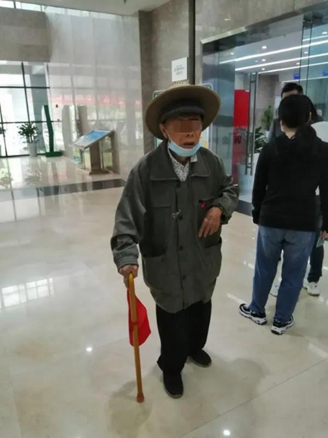 法槌之外的力量 | 图说“赵满意”工作室(图8)