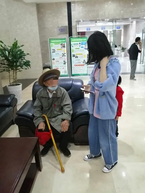 法槌之外的力量 | 图说“赵满意”工作室(图9)