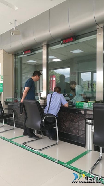 纳溪：执行法官迅速出击，十余万元案款终得偿