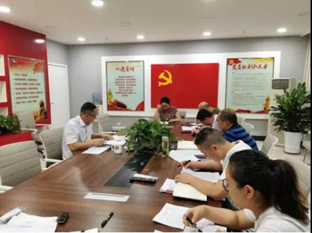 落实查处分离，泸州市场监管向规范化执法迈进！