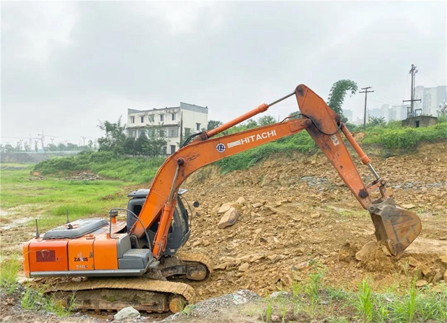 投资2.8亿!内江这所高校将再扩57570平方米建筑(图3) 投资2.8亿!内江这所高校将再扩57570平方米建筑(图3)