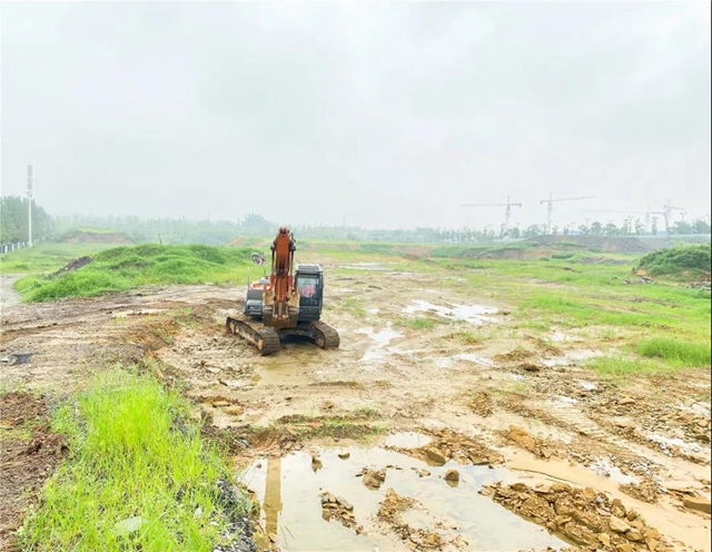 投资2.8亿!内江这所高校将再扩57570平方米建筑(图4) 投资2.8亿!内江这所高校将再扩57570平方米建筑(图4)