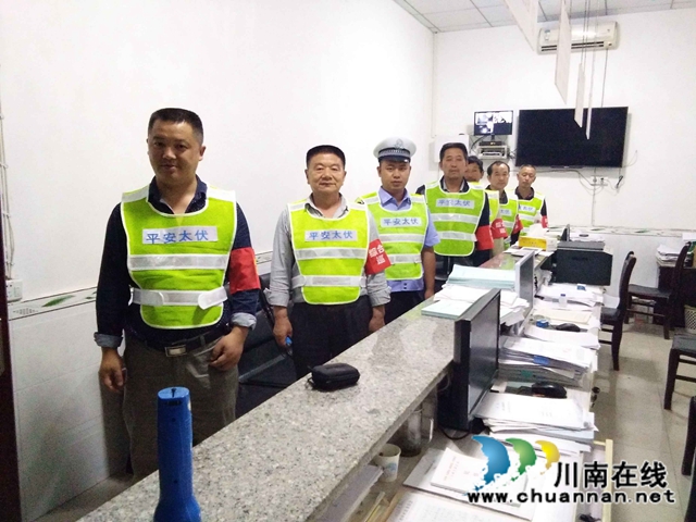 泸县太伏镇王湾村：党建引领夯基固本 “六联六强”，绘就善治乡村新画卷(图4)