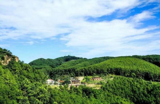 一起去爬山吗?自贡主城区又添一条登山步道(图4) 一起去爬山吗?自贡主城区又添一条登山步道(图4)