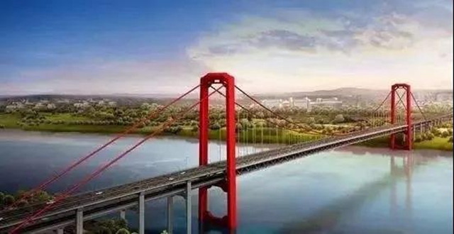 江阳法院开展紧急搬迁执行行动，确保长江二桥顺利修建