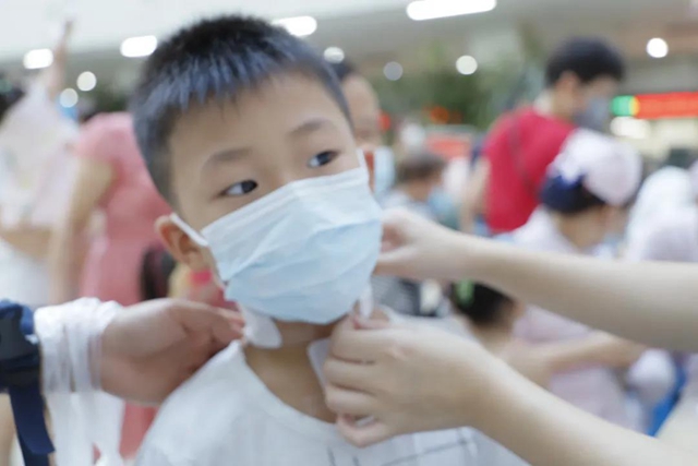 【围观】40度高温预警来袭，泸州这里最火热？(图5)