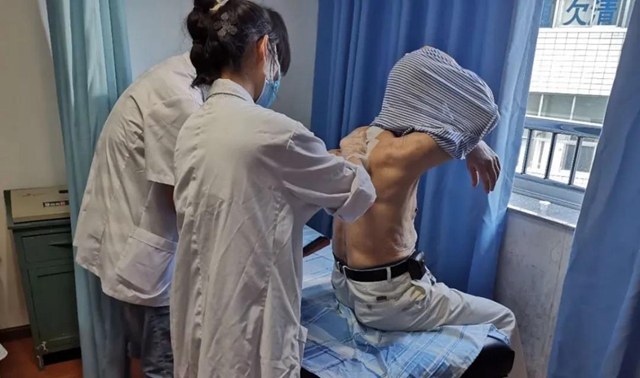 【围观】40度高温预警来袭，泸州这里最火热？(图10)