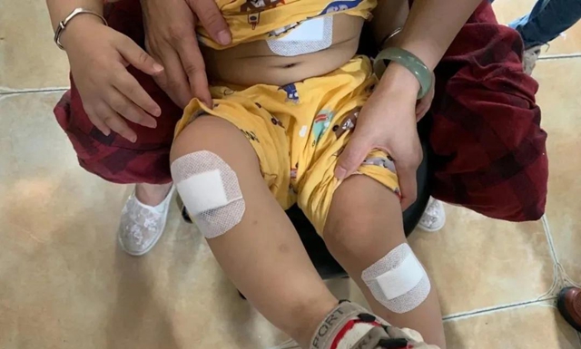 【围观】40度高温预警来袭，泸州这里最火热？(图13)