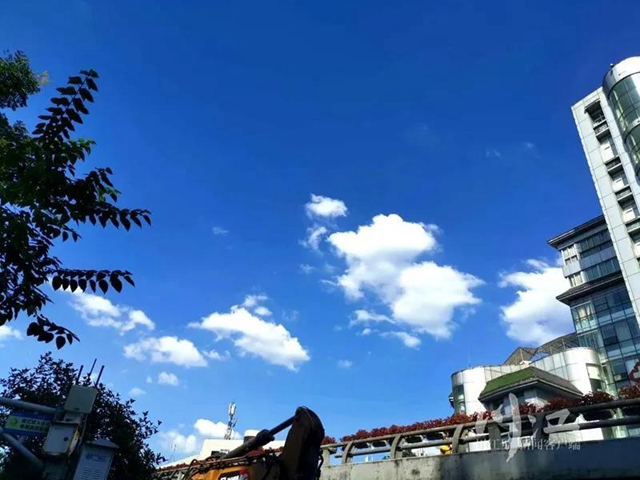 又是40℃+！泸州有多热？电网负荷电量双创历史新高