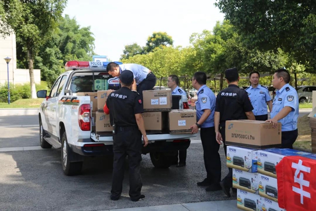 8月15日起，泸州这些乡镇派出所能办理12项车管业务了！(图4)