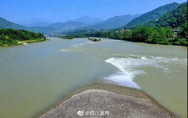 转发扩散！四川这些景区宣布紧急闭园，不要前往！