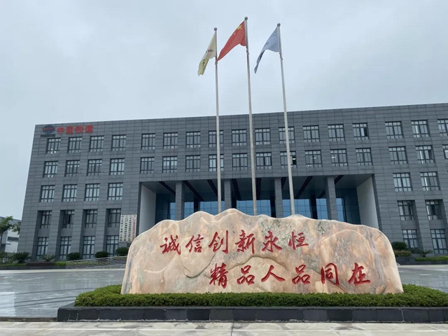 目标100亿！内江有家“高端零部件制造商”，轻轨、地铁、磁浮列车都需要它