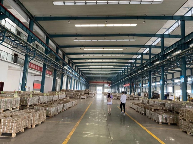 目标100亿！内江有家“高端零部件制造商”，轻轨、地铁、磁浮列车都需要它(图4)