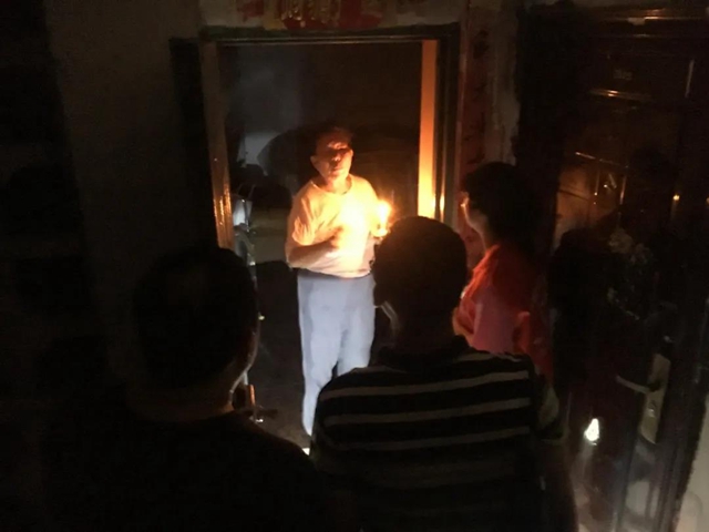 “8.19”长江洪峰过境，泸州市自然资源和规划局紧急行动！(图7)