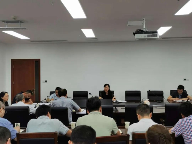 闻“汛”而动，泸州市自然资源和规划局全力应对“8.19”洪峰过境