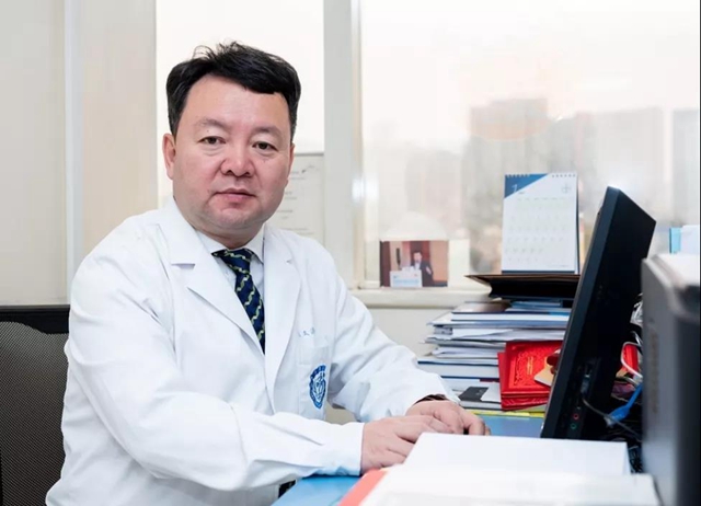 2020年中国“最美医生”发布，四川1人上榜！他是高原上的“虫癌”克星(图4)