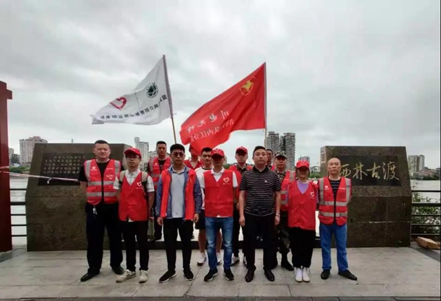 全力抢修！体现内江速度，内江16.1万余户用户恢复供电(图4)