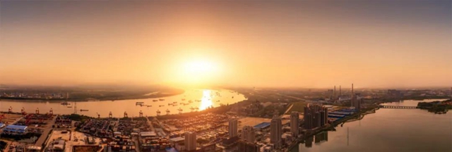 “超级菜篮”辐射西南，内江这个“宝藏区域”藏不住了！(图6)