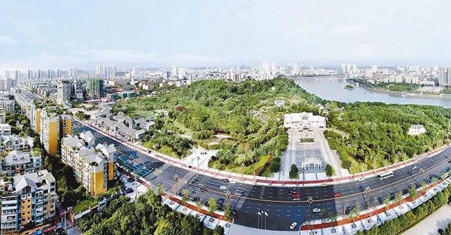 “超级菜篮”辐射西南，内江这个“宝藏区域”藏不住了！(图13)