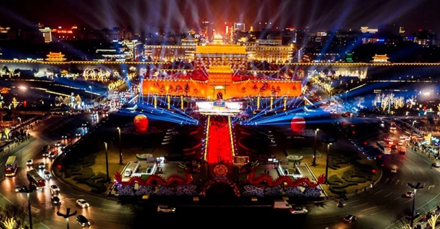 自贡中山两市签约，将在这个领域开展深度合作！(图6)