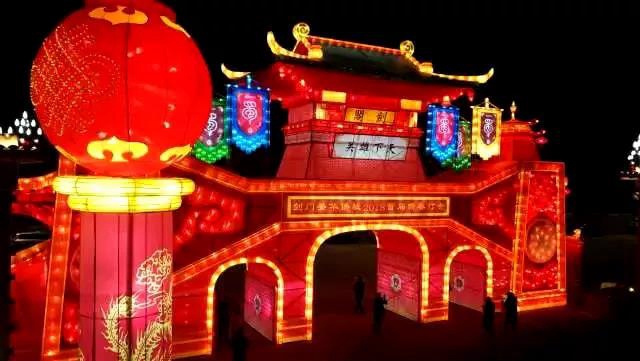 自贡中山两市签约，将在这个领域开展深度合作！(图15)