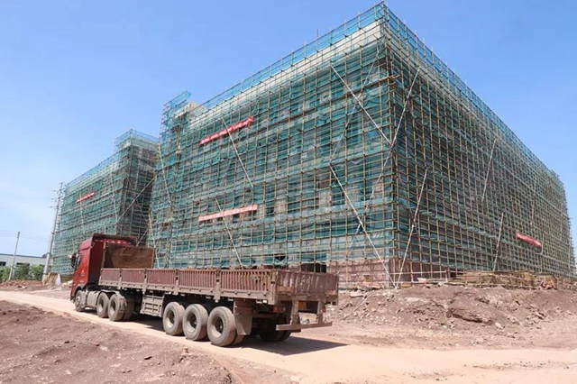 4.43亿！宜宾又将新建一个大型产业园(图2)