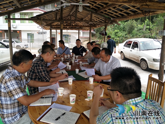 扎实做好基层工作，合江县白米镇有妙招(图3)