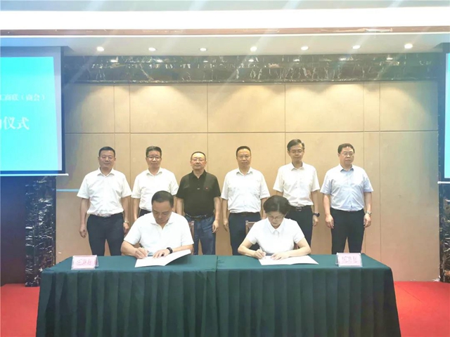 同城！同城！内江自贡“伙到”一次耍完！真的要实现了(图3)