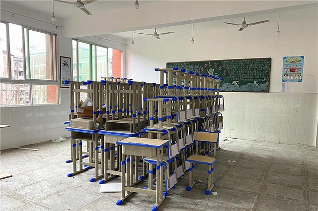 投资1.57亿！宜宾这所学校28日交付使用(图2)