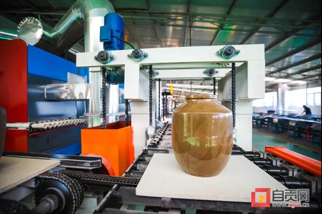 你知道吗？在自贡这个镇，“藏”有年产值4亿的产业(图2)