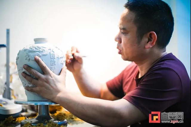 你知道吗？在自贡这个镇，“藏”有年产值4亿的产业(图3)