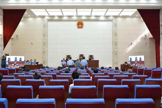 涉案800多万元！这位副厅级领导遭了！