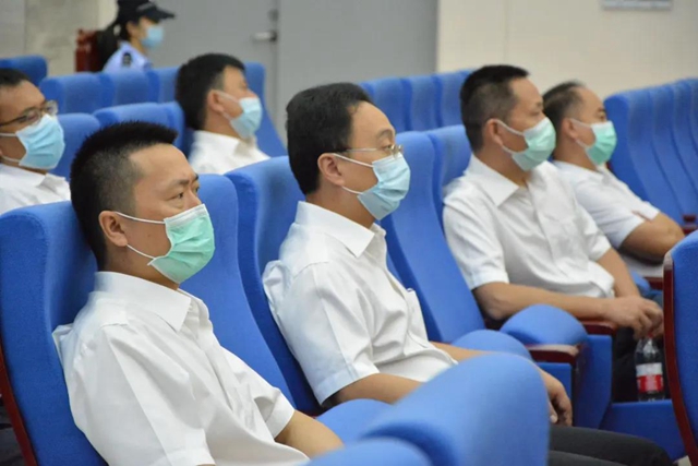 涉案800多万元！这位副厅级领导遭了！(图7)