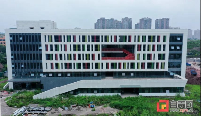 这些服务业，撑起自贡人的吃穿行、游购娱！(图7)