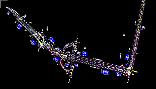 内江城区老沱江大桥8月30日试通车，过桥增加了这些新规！(图1)