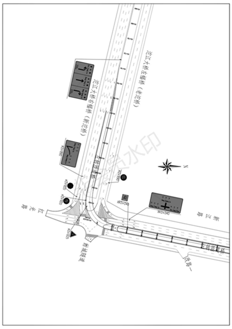 内江城区老沱江大桥8月30日试通车，过桥增加了这些新规！(图2)